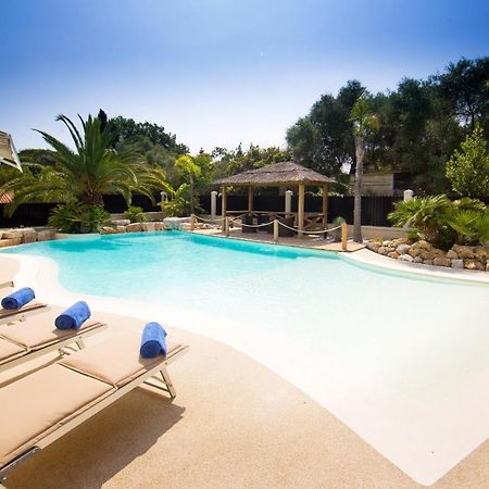 El Paradisio Splendid 5 Stars Villa Atypical In Antibes With Overflowing Swiming Pool Exterior photo
